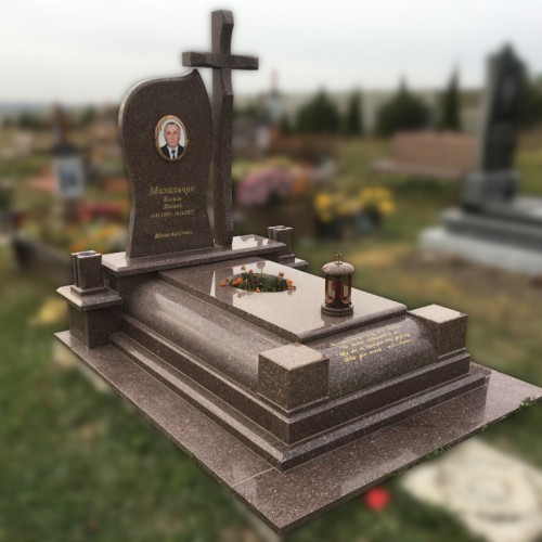 Пам’ятники одинарні у Галичі #87