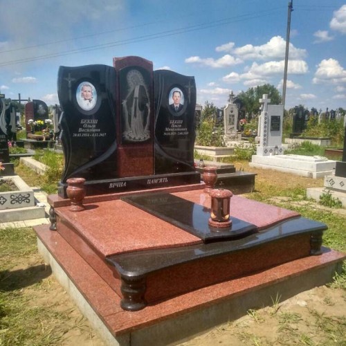 Пам’ятники двійні  #30